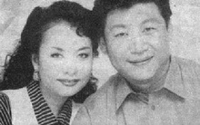 Vợ chồng ông Tập Cận Bình hiến nhà cho quân đội