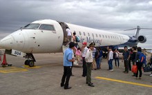 Air Mekong trước ngày tạm ngừng bay