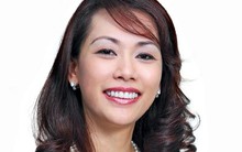 "Sếp bà" Viễn Thông A: Điều hành như làm thuê, quyết định như làm chủ