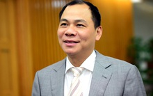 Tâm thức Việt của doanh nhân Phạm Nhật Vượng
