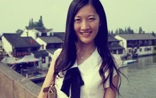 Tập Minh Trạch - Tiểu thư kiều diễm nhà Tổng bí thư