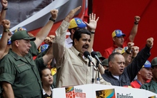 Ai sẽ trở thành Tổng thống Venezuela?