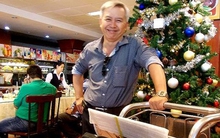 Nghề nhạc công: Thù lao một buổi không bằng bát phở!