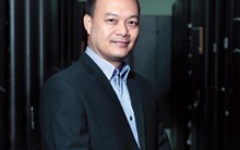 Giấc mơ "lên mây" của Giám đốc Trung tâm VDC