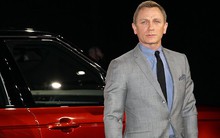 Xuất hiện trong 7 phút, tài tử kiếm triệu đô