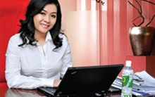 Những đại gia Việt mát mặt vì con gái xinh đẹp và tài năng