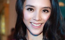 [Nóng trong ngày] Á hậu Thiên Lý thành đại gia ngân hàng