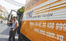 Dịch vụ chuyển phát: Thế rượt đuổi của doanh nghiệp nội