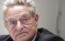 Soros rút tiền khỏi quỹ của Ackman