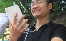 Ông chủ sinh viên buôn điện thoại, doanh thu tiền tỷ mỗi tháng