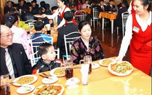 Ngắm 'Las Vegas' của Triều Tiên