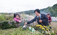 Tiết Thanh minh, hãy niệm Phật để báo ân