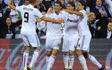 Những câu lạc bộ giàu có nhất làng bóng đá thế giới