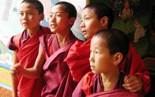 Bhutan: Phật giáo kiến tạo hạnh phúc