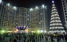 Chuyên gia phong thủy lý giải hình tượng NGỰA trong khu đô thị