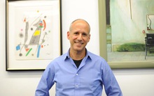 “Cái duyên” của một doanh nhân Mỹ gắn với BĐS cao cấp Việt Nam