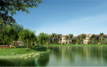 Nhà giàu Thủ đô có “chuộng” biệt thự ngoại ô?