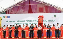 CEO Group đầu tư 2.000 tỷ cho dự án River Silk City