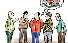 Phong thủy xem tuổi làm nhà 2015 