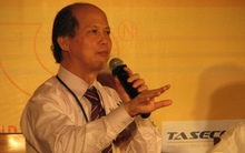 Thứ trưởng Nguyễn Trần Nam: “Thị trường BĐS đã hồi phục”