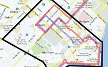 Đầu năm 2014 sẽ có xe điện