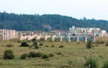 Dự án thép 4,5 tỷ USD bỏ hoang 6 năm