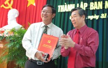 Thành lập Ban Nội chính Thành ủy TP Cần Thơ