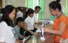 Sớm sửa Luật BHXH