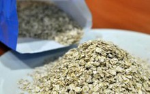 Cơn sốt cháo yến mạch