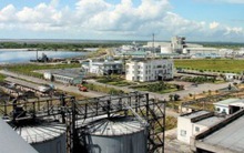 Khu công nghiệp của KBC được vào khu kinh tế lớn