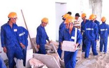 QCC: 6 tháng đầu năm 2013 lỗ 692 triệu đồng