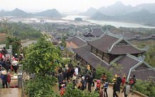 Thủ tướng đồng ý làm đường sắt trên cao Mỹ Đình - Bái Đính