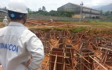 Nhà máy phân bón DAP2 chậm tiến độ do đâu?