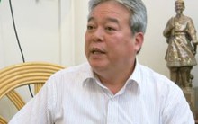 Vinashin sẽ trở lại thời hoàng kim 