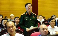 Bộ Quốc phòng không bao giờ nhờ ngoại cảm