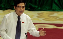 Đã dự kiến 5 bộ trưởng trực tiếp trả lời chất vấn trước Quốc hội