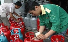 Dự báo giá gas tăng mạnh, đại lý ồ ạt lấy hàng