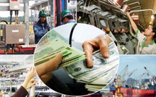 Số nợ hơn 1,3 triệu tỉ đồng không đáng lo ngại