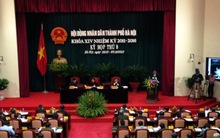 Hà Nội muốn đạt thu nhập 58 triệu đồng/người năm 2014