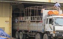 Tình tiết mới vụ 7 ngân hàng tranh chấp 1 kho cà phê 