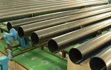 Phản hồi từ DN sau đề xuất áp thuế chống bán phá giá thép không gỉ