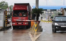 Khó hiểu Bộ GTVT nói ngược báo cáo Chính phủ