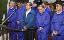 Bí mật của các sếp Vinalines bị tung hê tại tòa
