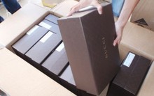 Truy nã trùm hàng hiệu Gucci - Milano Việt Nam