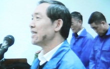 Vợ Dương Chí Dũng không đồng ý kê biên nhà