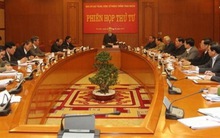 Chống tham nhũng phải mạnh hơn