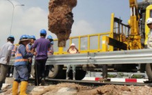 Người dân bất an về cao tốc TP.HCM - Long Thành - Dầu Giây