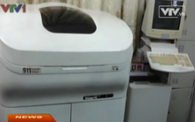 Doanh nghiệp "Ma" nhập khẩu thiết bị y tế cũ