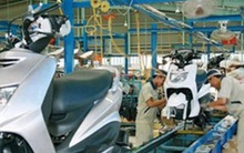 7 năm WTO: Nhiều DN khó khăn về thể chế