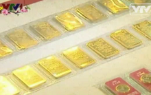 Chênh lệch giá cao, NHNN chưa mua vàng